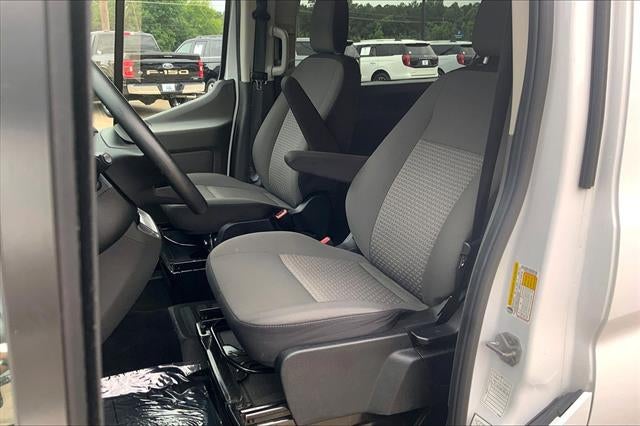 2024 Ford Transit Passenger Wagon 350 XLT
