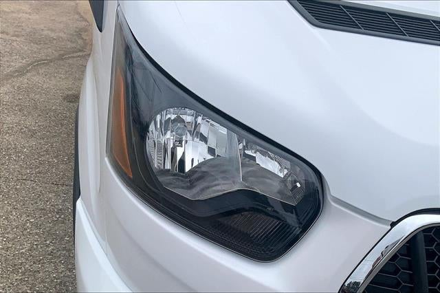 2024 Ford Transit Passenger Wagon 350 XLT