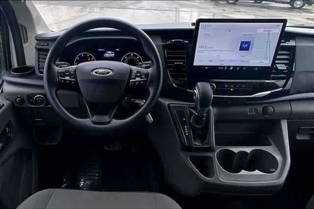 2024 Ford Transit Passenger Wagon 350 XLT