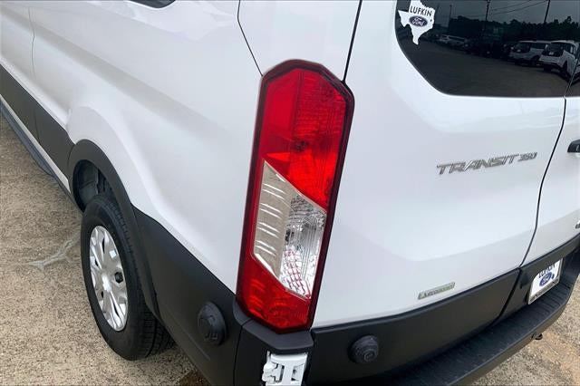 2024 Ford Transit Passenger Wagon 350 XLT