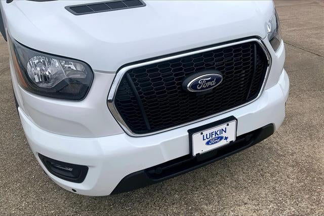 2024 Ford Transit Passenger Wagon 350 XLT