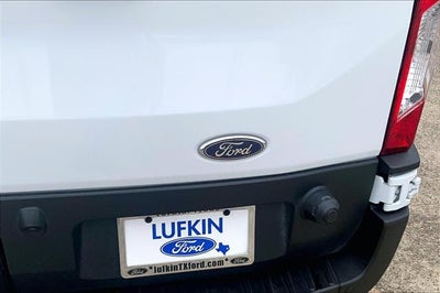 2024 Ford Transit Passenger Wagon 350 XLT