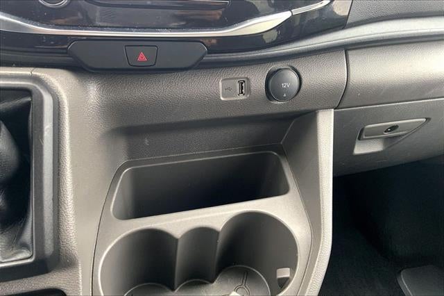 2024 Ford Transit Passenger Wagon 350 XLT