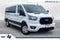 2024 Ford Transit Passenger Wagon 350 XLT