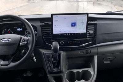 2024 Ford Transit Passenger Wagon 350 XLT