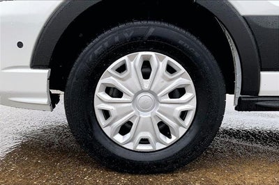 2024 Ford Transit Passenger Wagon 350 XLT