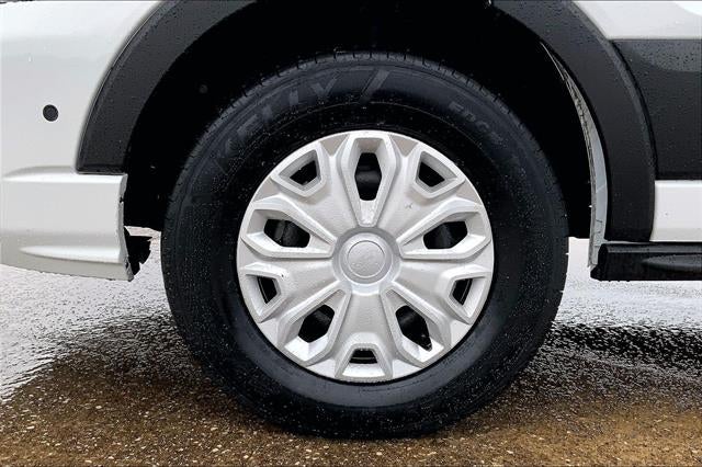 2024 Ford Transit Passenger Wagon 350 XLT