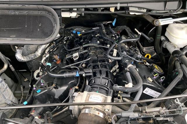 2024 Ford Transit Passenger Wagon 350 XLT