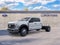 2026 Ford Super Duty F-550 DRW XLT