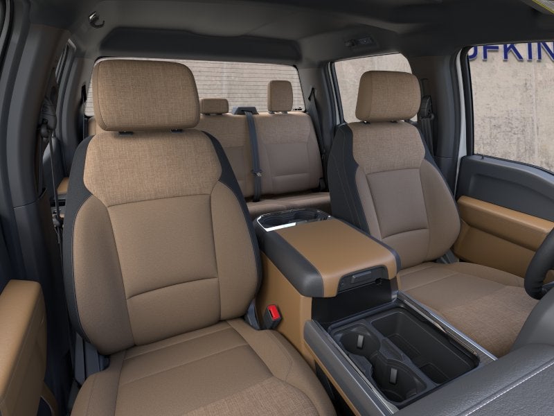 2026 Ford Super Duty F-550 DRW XLT