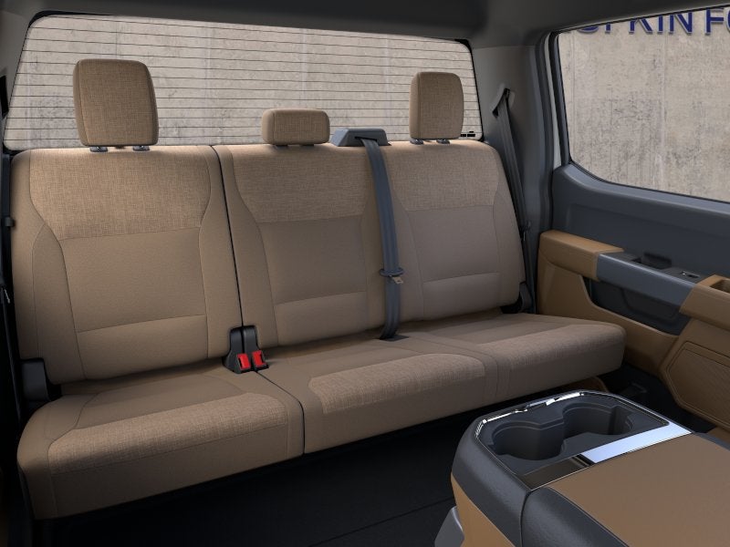 2026 Ford Super Duty F-550 DRW XLT