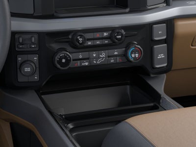 2026 Ford Super Duty F-550 DRW XLT