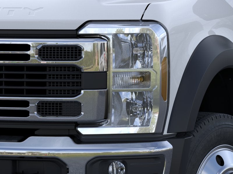 2026 Ford Super Duty F-550 DRW XLT