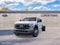2026 Ford Super Duty F-550 DRW XLT