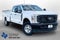 2027 Ford Super Duty F-350 SRW XL