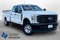 2027 Ford Super Duty F-350 SRW XL