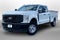 2027 Ford Super Duty F-350 SRW XL
