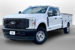 2027 Ford Super Duty F-350 SRW XL
