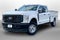 2027 Ford Super Duty F-350 SRW XL