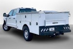 2027 Ford Super Duty F-350 SRW XL