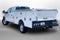 2027 Ford Super Duty F-350 SRW XL