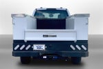 2027 Ford Super Duty F-350 SRW XL