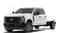 2027 Ford Super Duty F-350 SRW XL