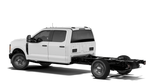 2027 Ford Super Duty F-350 SRW XL