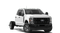 2027 Ford Super Duty F-350 SRW XL