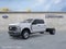2026 Ford Super Duty F-350 DRW 4WD CREW 179"