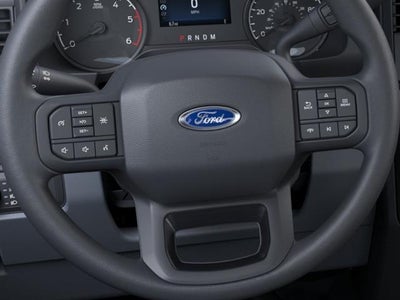 2026 Ford Super Duty F-350 DRW 4WD CREW 179"