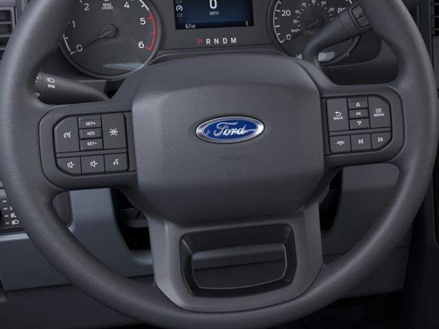 2026 Ford Super Duty F-350 DRW 4WD CREW 179"