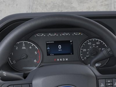 2026 Ford Super Duty F-350 DRW 4WD CREW 179"