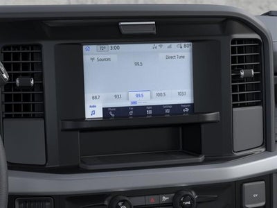 2026 Ford Super Duty F-350 DRW 4WD CREW 179"