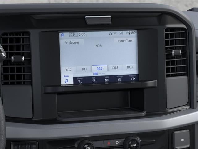 2026 Ford Super Duty F-350 DRW 4WD CREW 179"