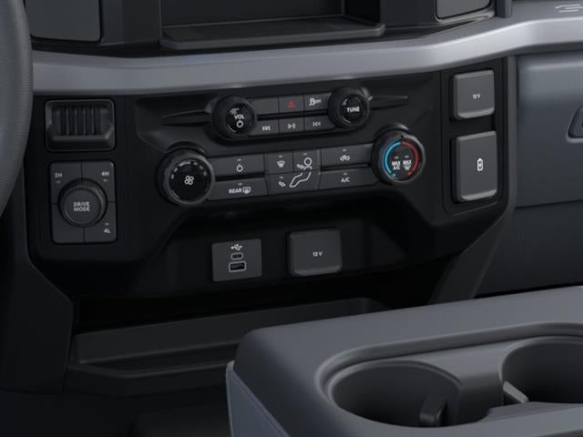 2026 Ford Super Duty F-350 DRW 4WD CREW 179"