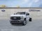 2026 Ford Super Duty F-350 DRW 4WD CREW 179"