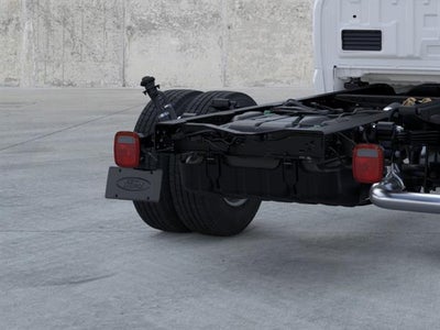 2026 Ford Super Duty F-350 DRW 4WD CREW 179"