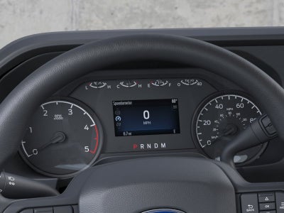 2026 Ford Super Duty F-350 DRW XL