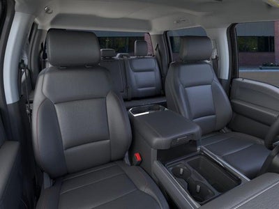 2026 Ford Super Duty F-350 DRW LARIAT