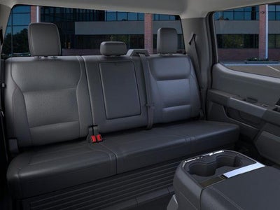 2026 Ford Super Duty F-350 DRW LARIAT