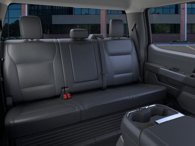 2026 Ford Super Duty F-350 DRW LARIAT