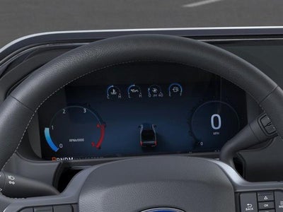 2026 Ford Super Duty F-350 DRW LARIAT