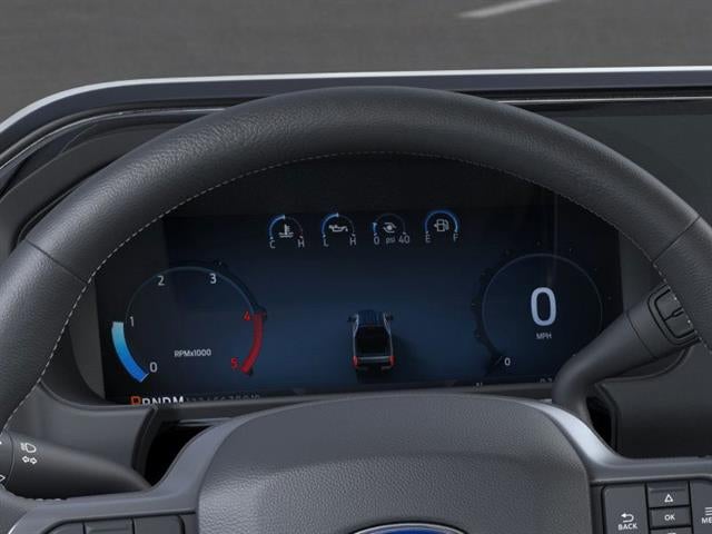 2026 Ford Super Duty F-350 DRW LARIAT