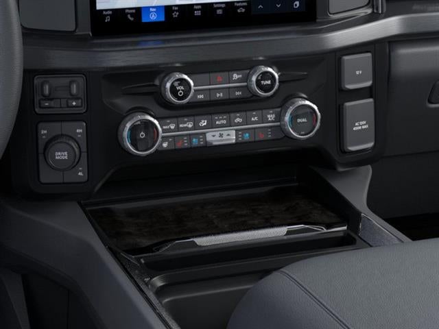 2026 Ford Super Duty F-350 DRW LARIAT