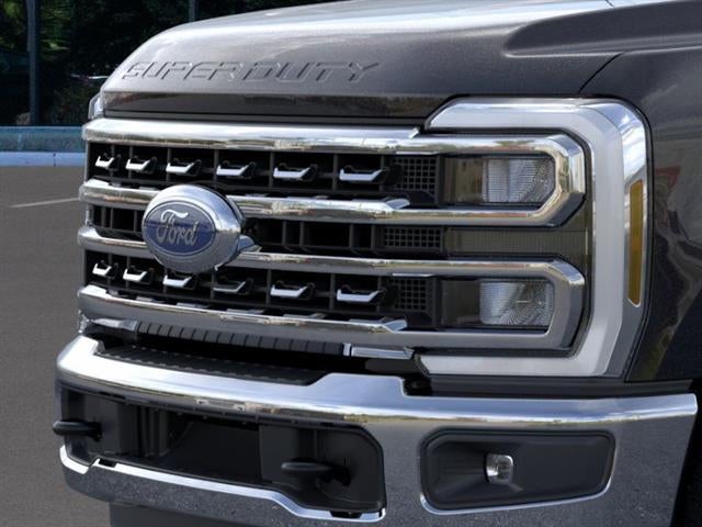 2026 Ford Super Duty F-350 DRW LARIAT