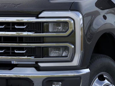 2026 Ford Super Duty F-350 DRW LARIAT