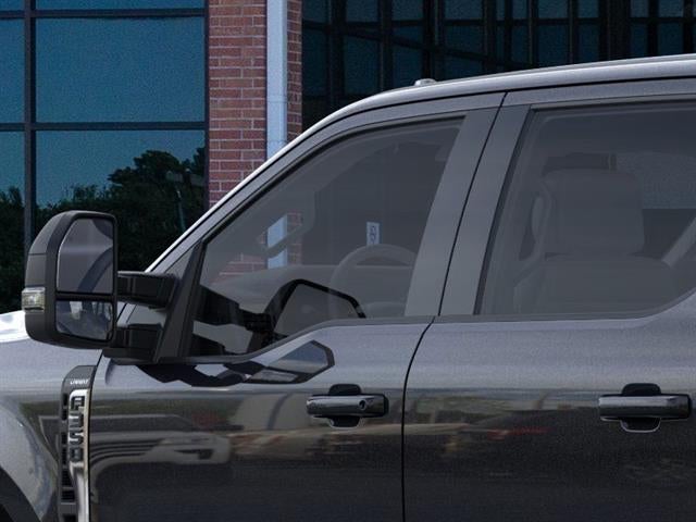 2026 Ford Super Duty F-350 DRW LARIAT