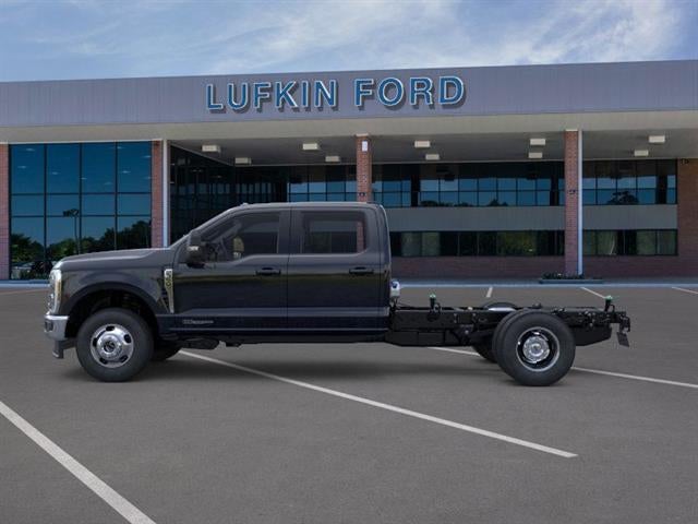 2026 Ford Super Duty F-350 DRW LARIAT