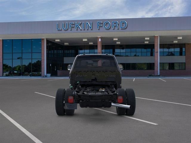 2026 Ford Super Duty F-350 DRW LARIAT